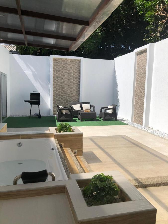Hotel Casa Lourdes Valledupar Exterior foto