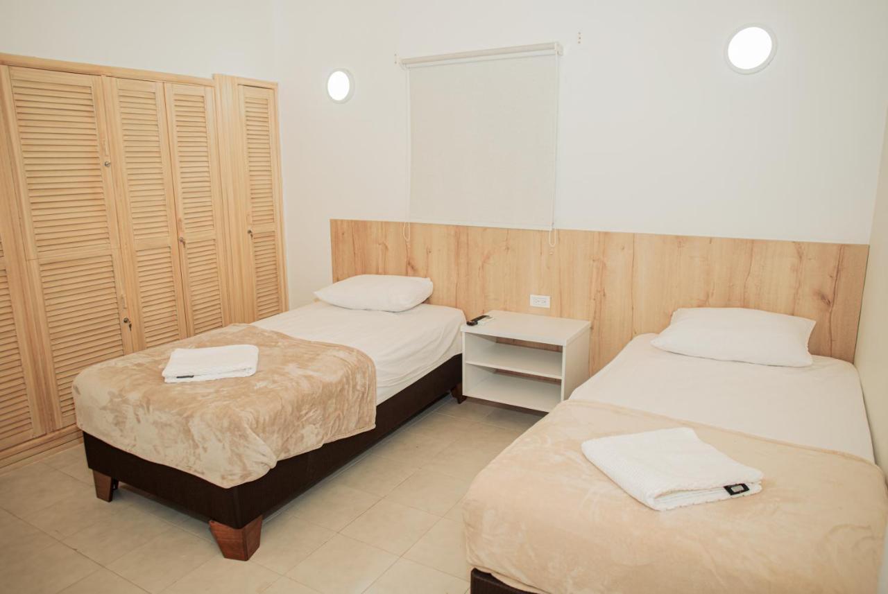 Hotel Casa Lourdes Valledupar Exterior foto