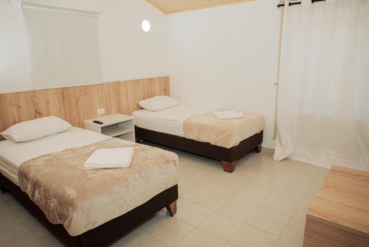 Hotel Casa Lourdes Valledupar Exterior foto